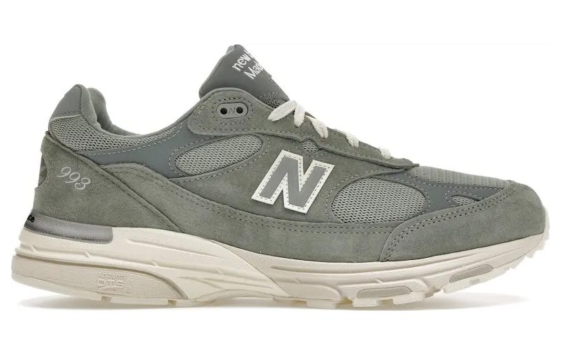 New Balance 993 MiUSA Kith Pistachio (MR993KH1)
