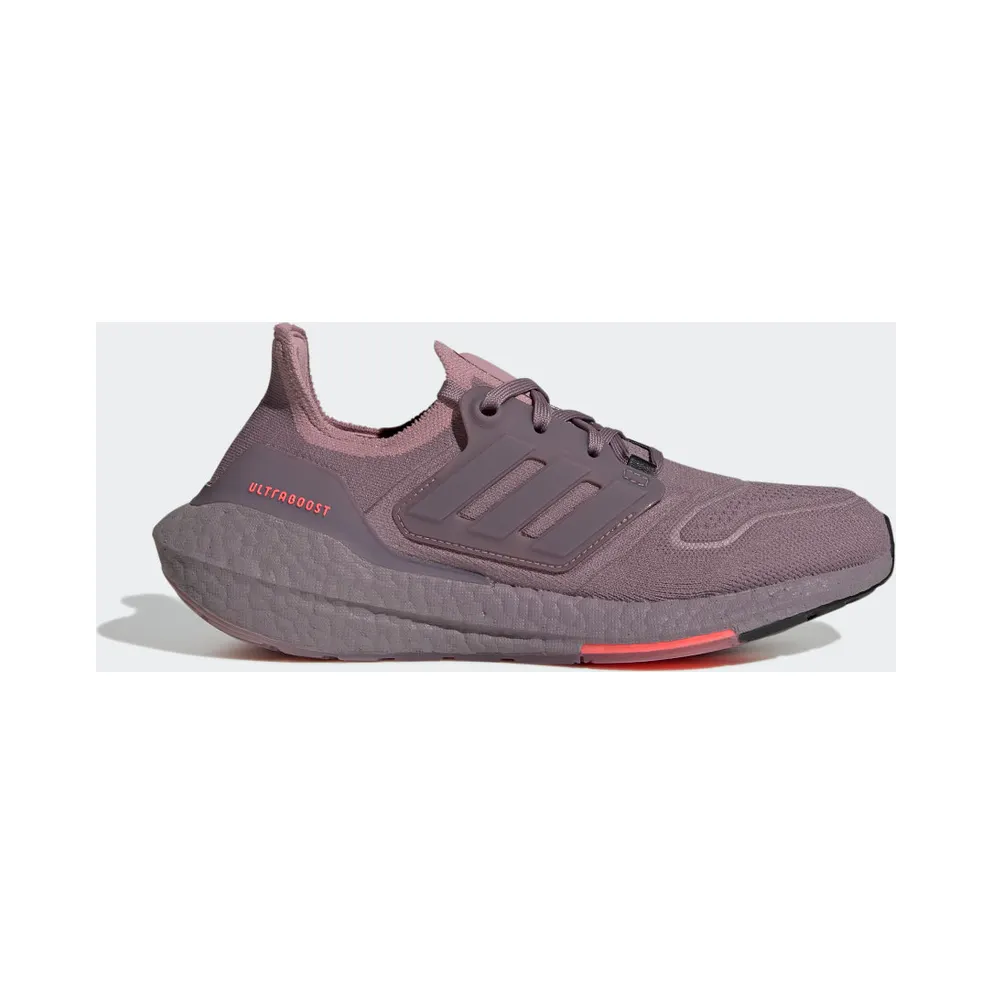 adidas Ultraboost 22 Laufschuh Legacy Purple / Legacy Purple / Magic Mauve (GX5586)