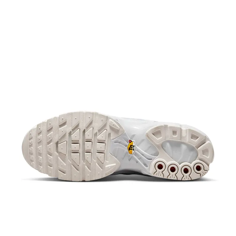 Nike Air Max Plus White (AJ2029-100)