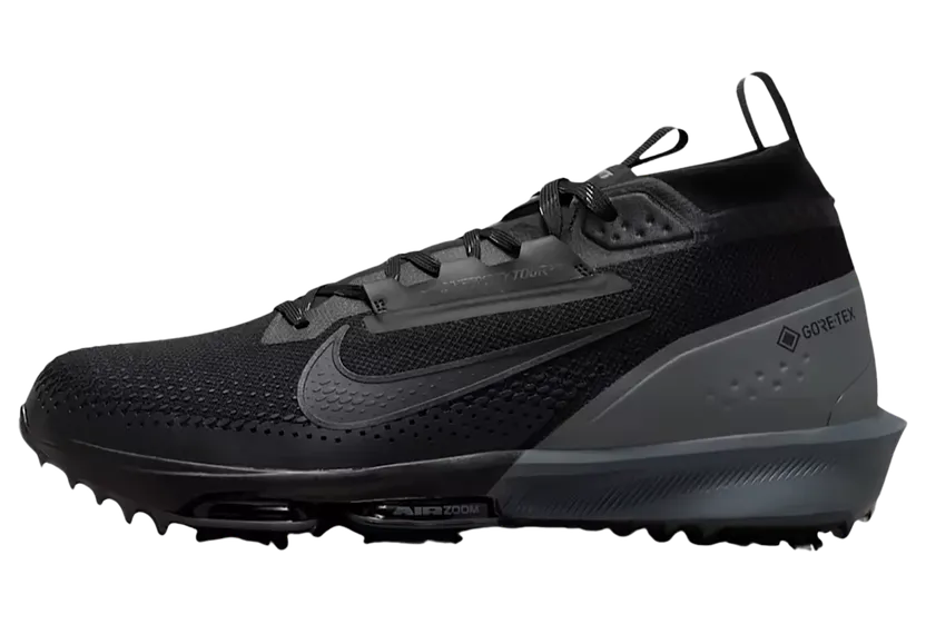 Nike Infinity Tour 2 Gore-Tex “Black” (FV4897-002)