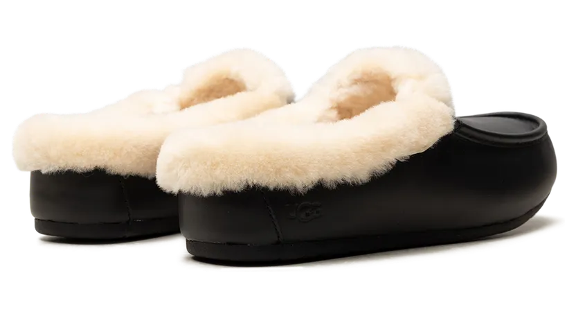 ugg-sneaker 1171392-BLK