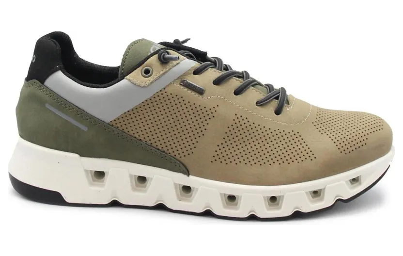 IGI&Co IGI&Co sneaker Lichtbruin (IGIE261132811NO)