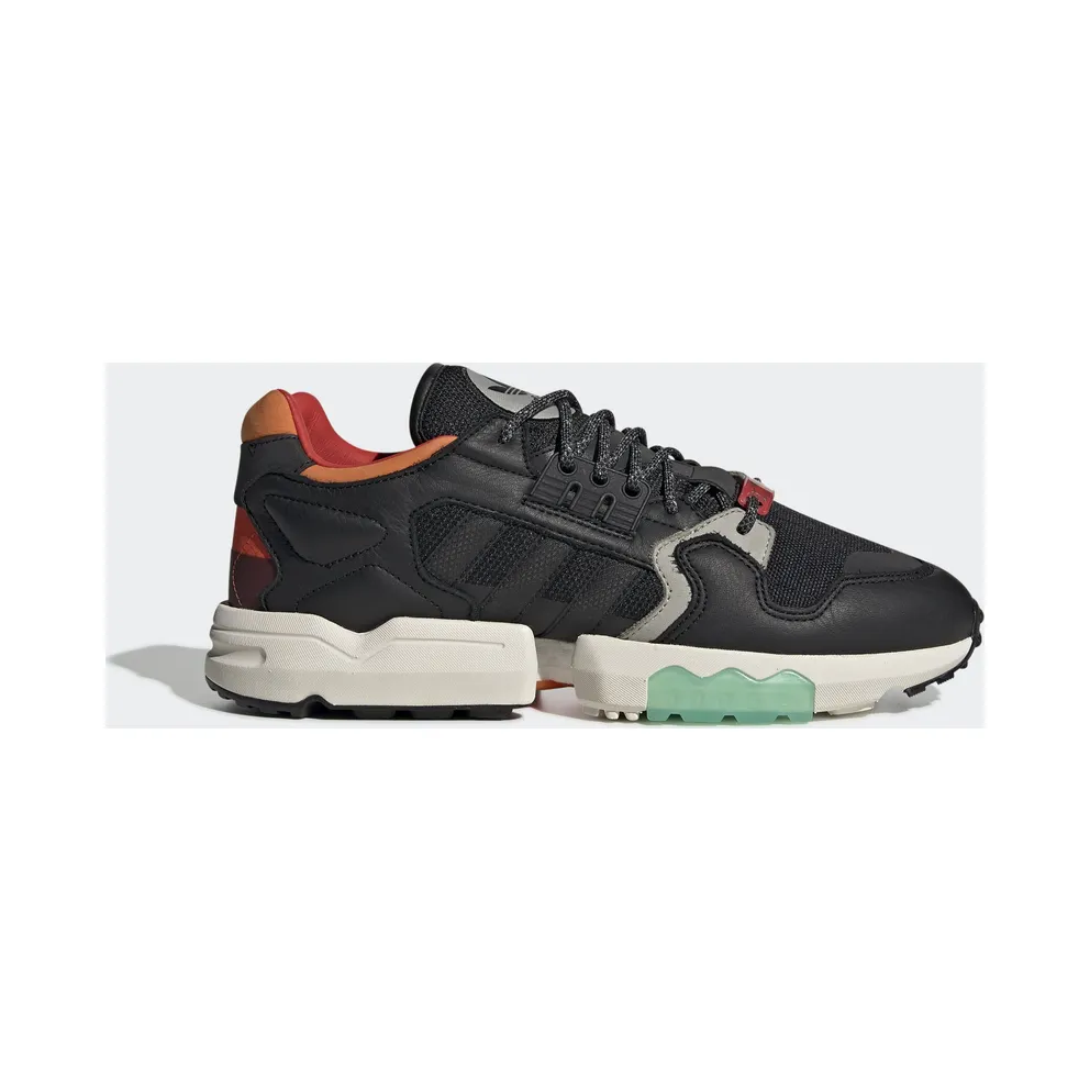 adidas Originals ZX Torsion Herren Sneaker schwarz (EE5553)