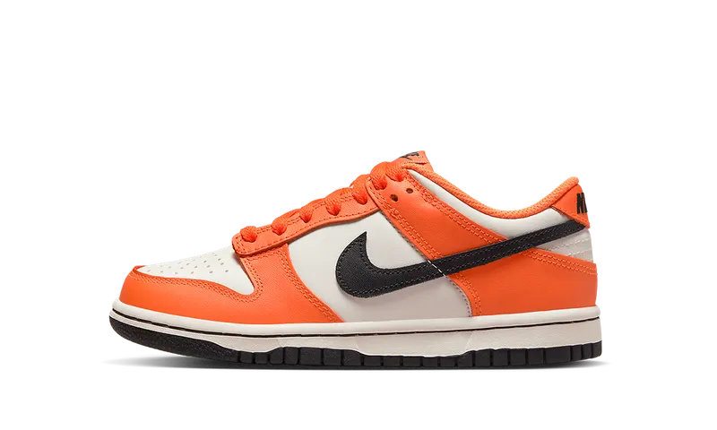 Nike Dunk Low GS “Halloween 2022” (DH9765-003)
