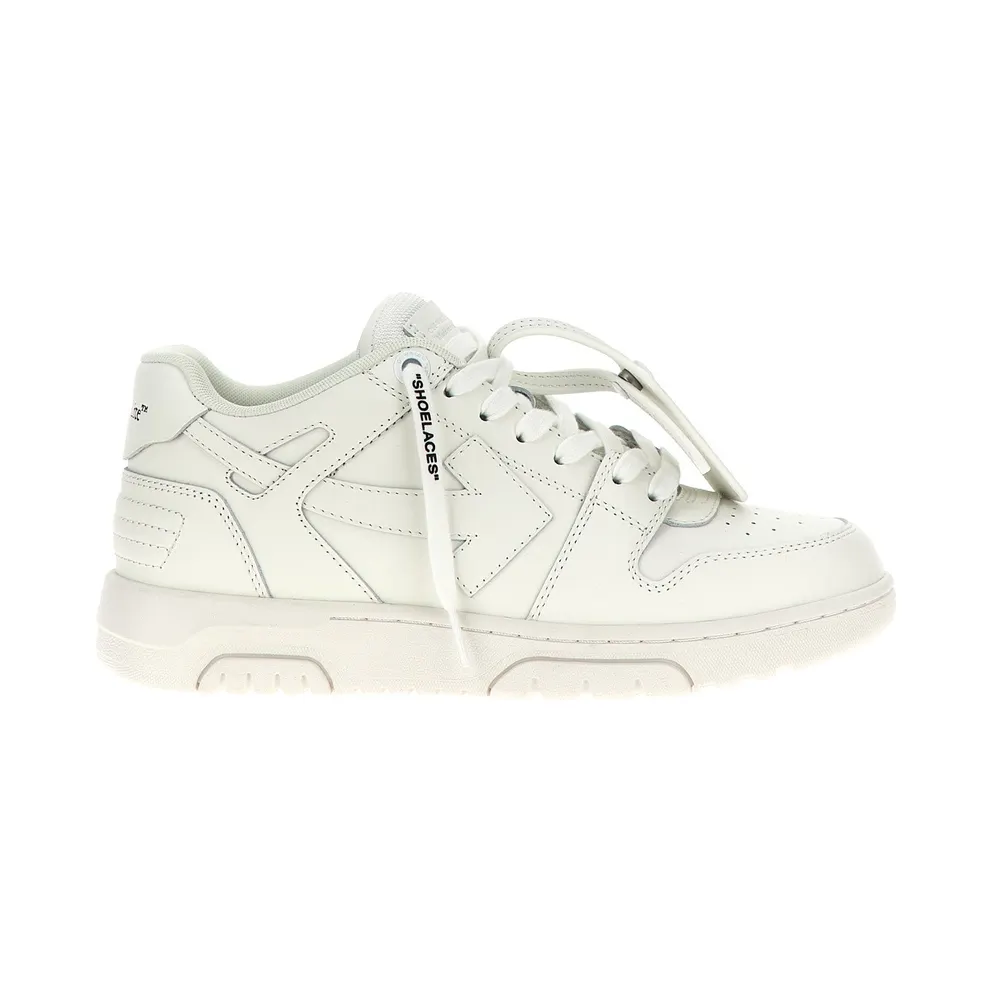 OFF-WHITE Out Of Office “White” (OMIA189C99LEA00901010101)