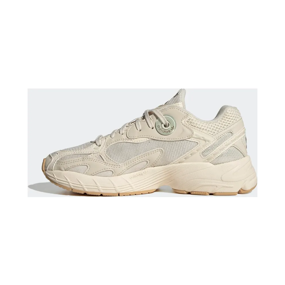 Adidas Astir Wonder White / Wonder White / Gum (GV9200)