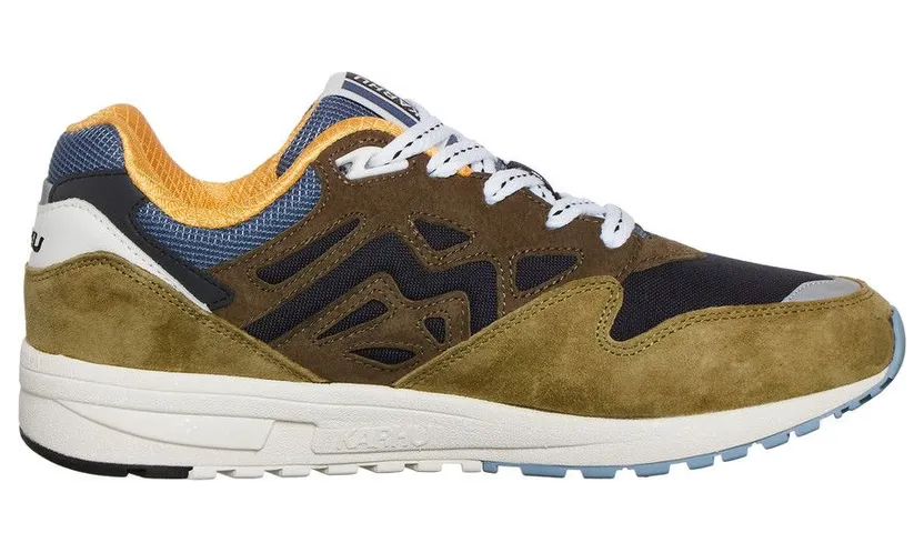 karhu-sneaker F806040