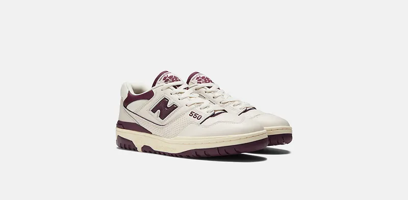 New Balance 550 “Aime Leon Dore – Purple” (BB550AR1)