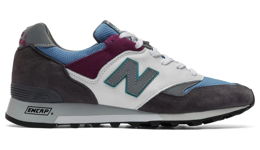 New Balance 577 Mountain Wild