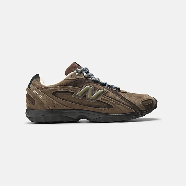 New Balance 204L “Basketcase – Beef & Broccoli” (U204LBC1)