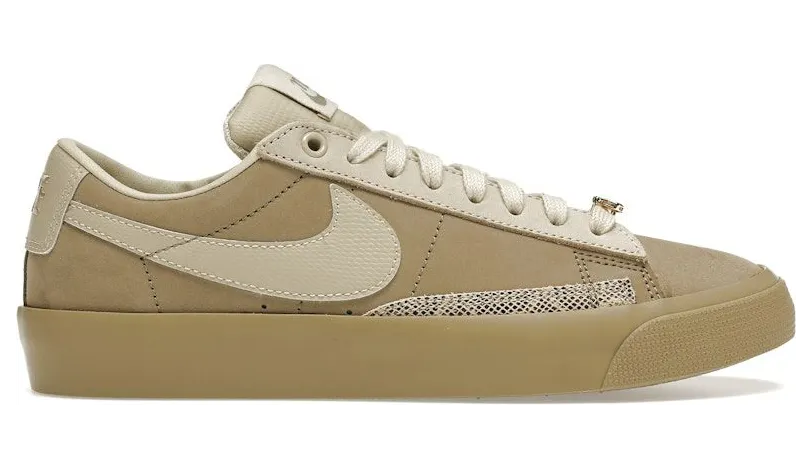 Nike SB Blazer Low FPAR Tan (DN3754-200)