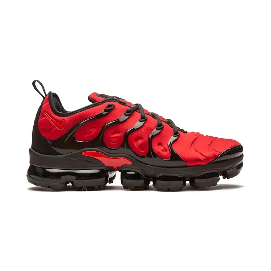Nike ‘Air VaporMax Plus’ “Red” (CU4863)