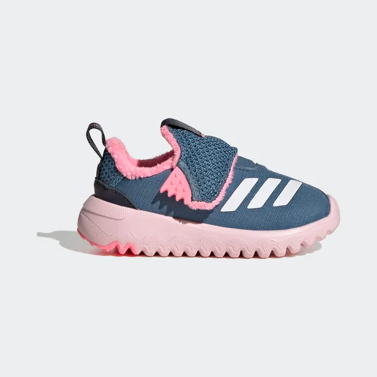 adidas Suru365 Slip-on Altered Blue / Cloud White / Beam Pink (GY6677)
