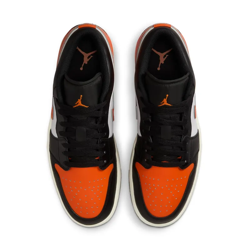Air Jordan 1 Low “Shattered Backboard Alternate” (553558-081)