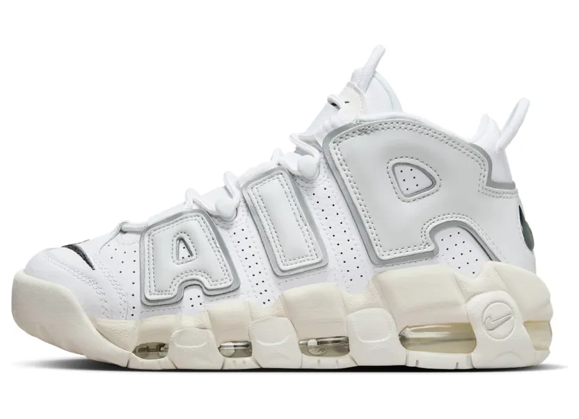 Nike Air More Uptempo FN3497-101