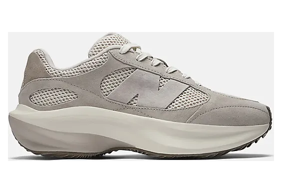 New Balance WRPD Runner Grey Day (2024) (UWRPDGD)