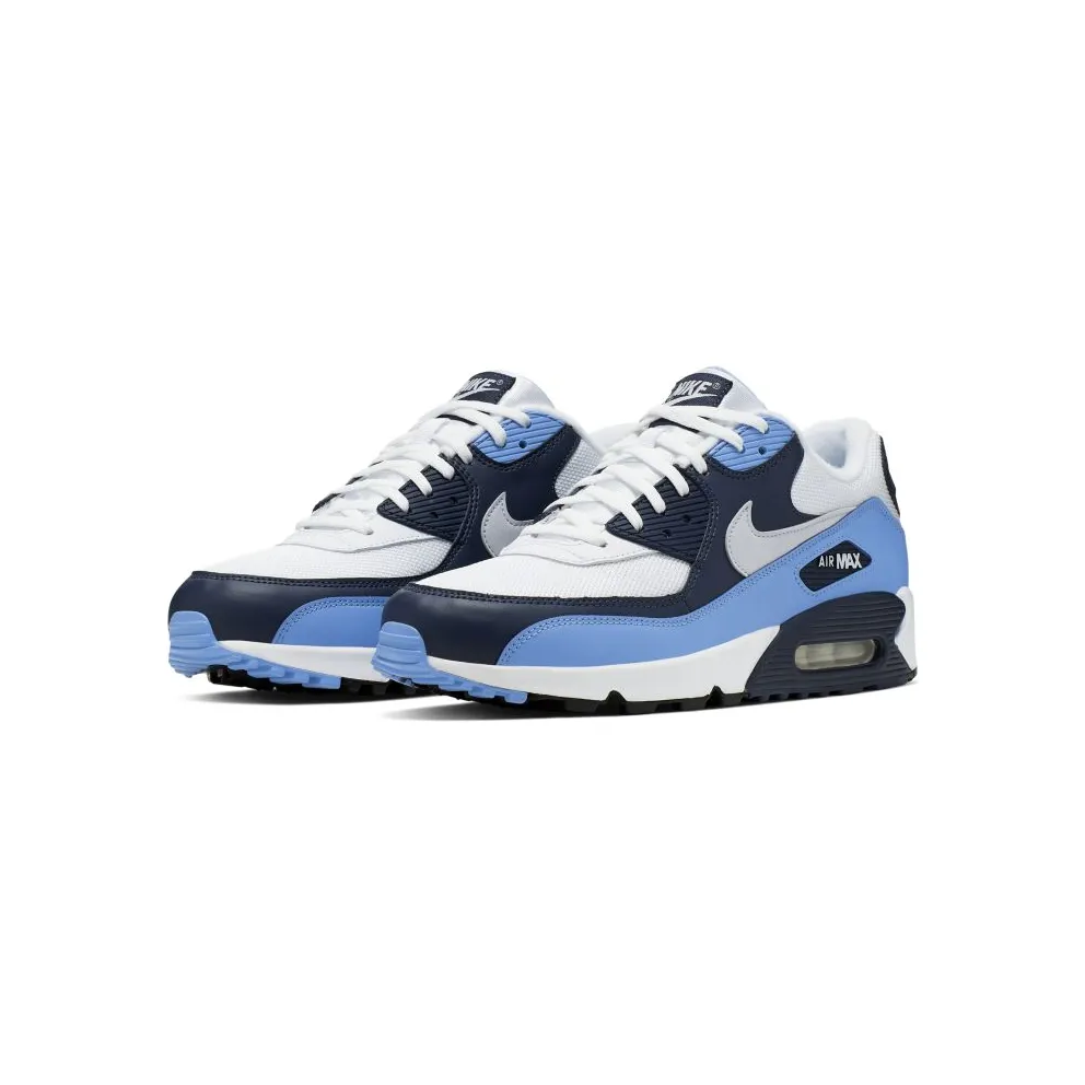 Nike Air Max 90 Essential ‘UNC’ (2019) (AJ1285-105)