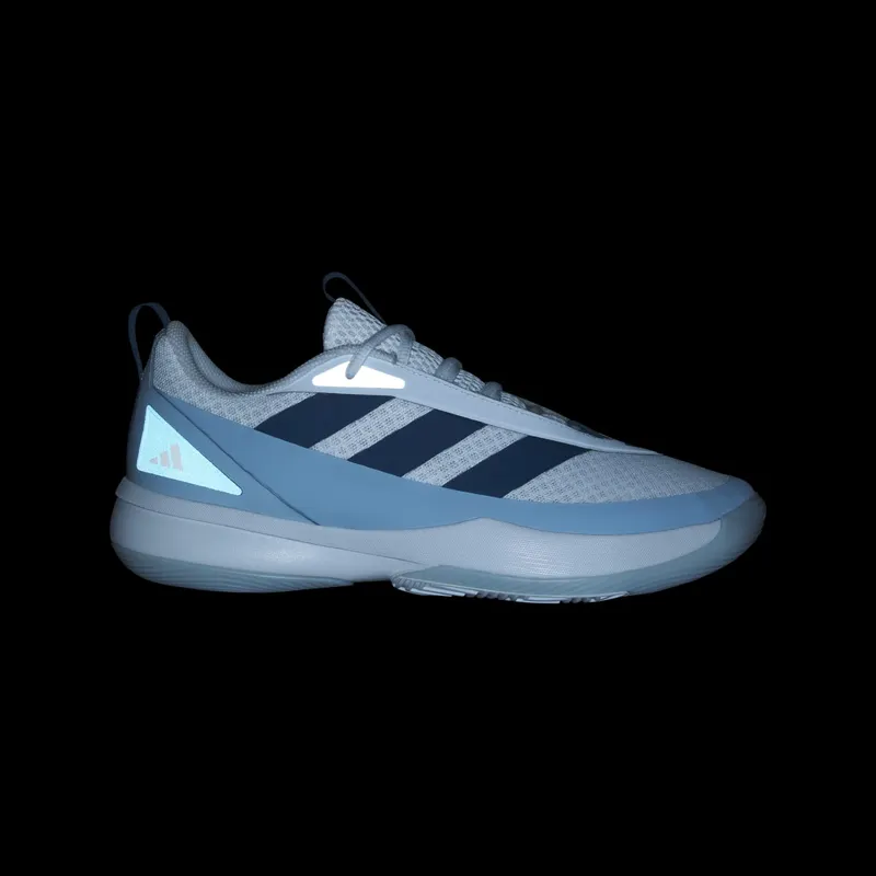 adidas Subzone White Dusky Petrol Crystal Sky (JS2194)