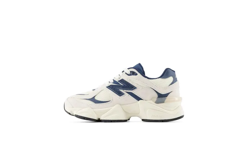 New Balance 9060 NB NAVY with LINEN (G90602JM)