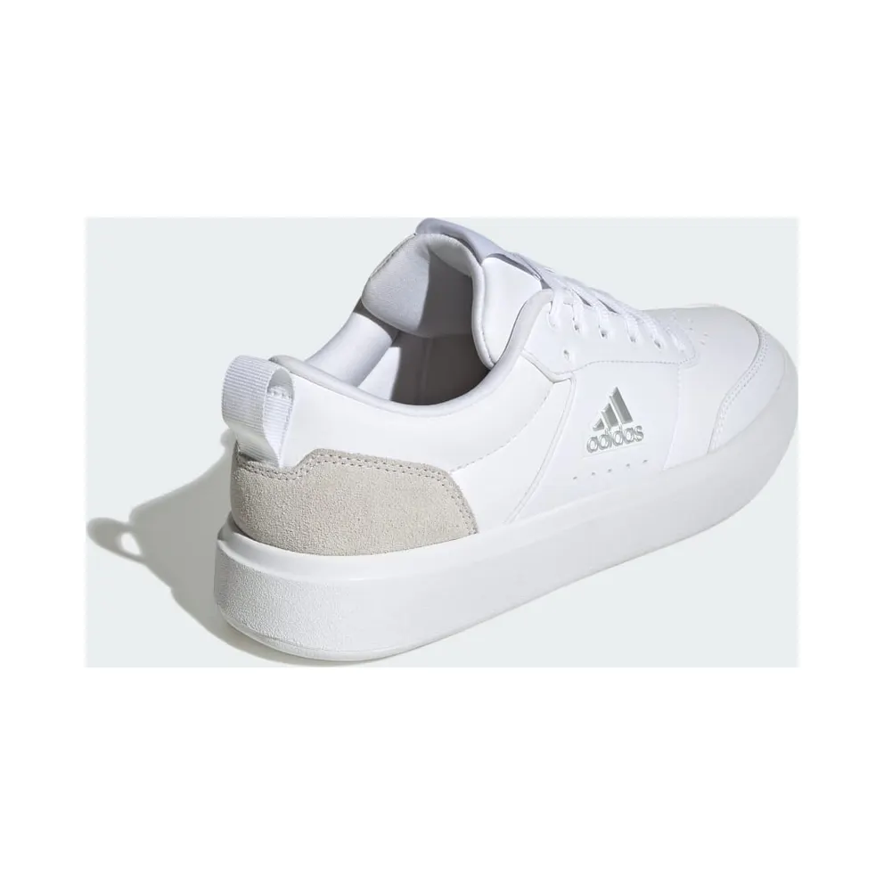 Adidas Park Street Cloud White / Cloud White / Silver Metallic (IG9852)