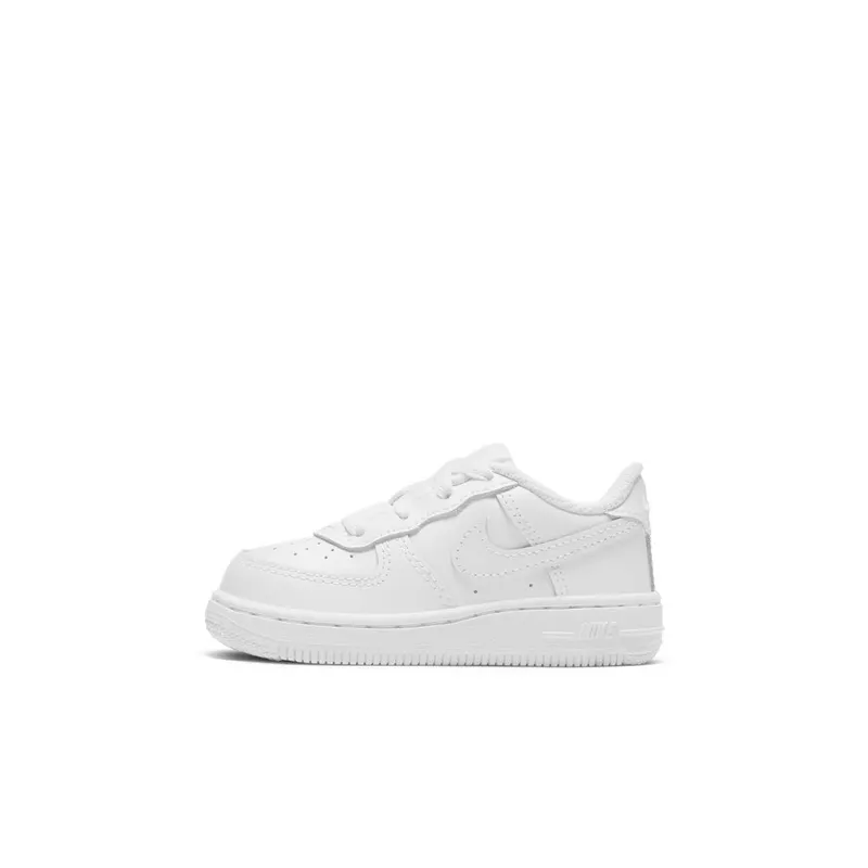 Nike Force 1 LE Baby and Toddler White (DH2926-111)