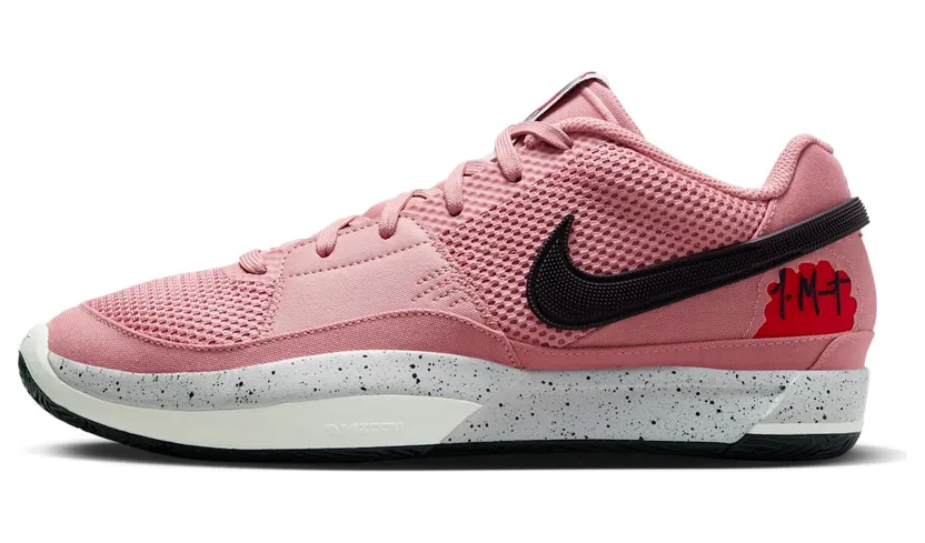 Nike Ja 1 “Red Stardust” (FV1286-600)