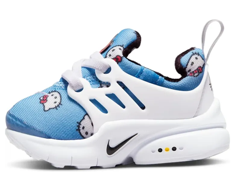 Nike Presto x Hello Kitty QS “Hello Kitty 2022” (CW7461-402)