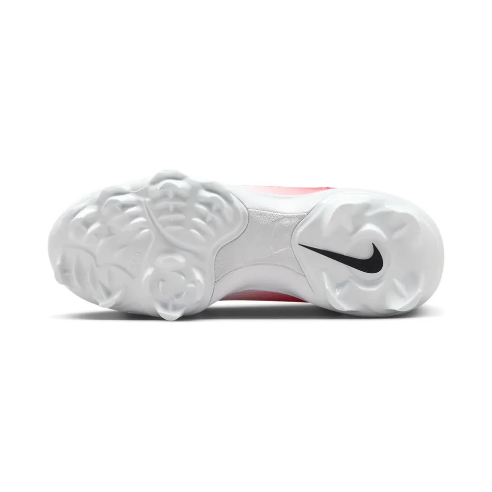 Nike HYPERDIAMOND 4 PRO MCS “UNIVERSITY RED WHITE” (DC8990-600)