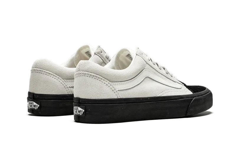 Vans Old Skool “Black/White” (VN0A38G1QVV)