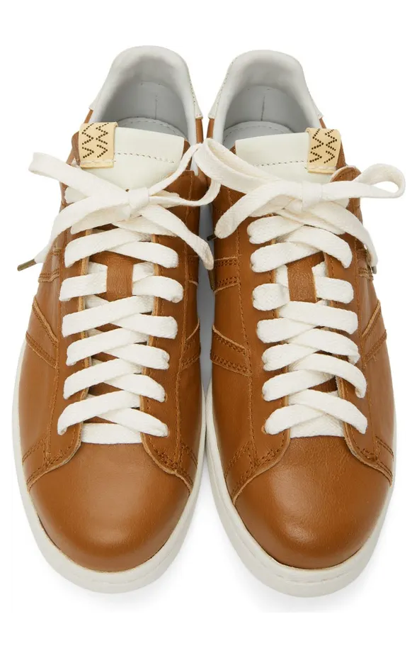 Visvim Black Corda-Folk Sneakers (121202002001) (5)