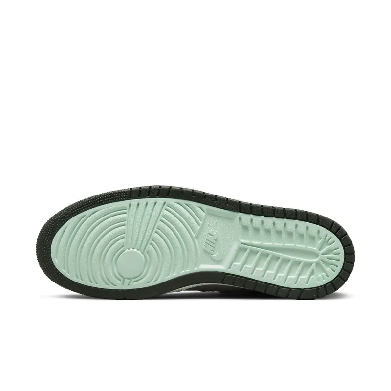 Air Jordan 1 Zoom CMFT Brown (CT0978-201)