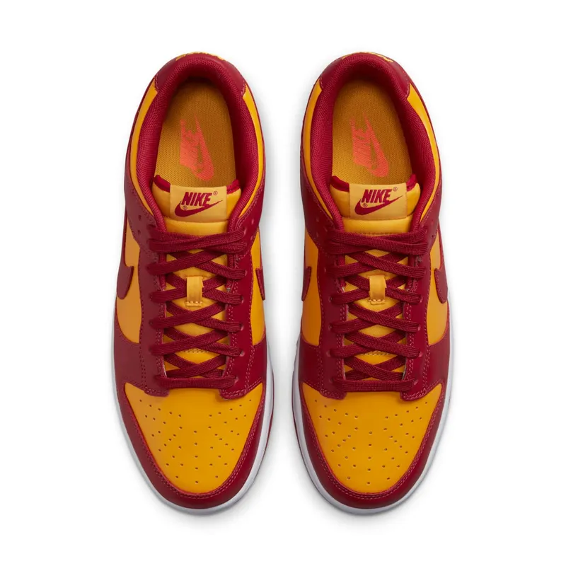 Nike Dunk Low Midas Gold (DD1391-701)