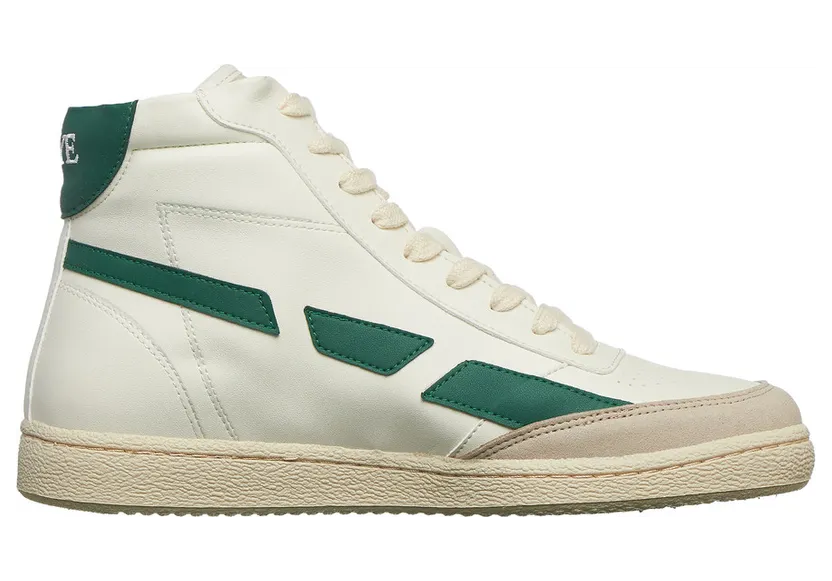 SAYE Modelo ’89 Vegan Hi Green (M89H-01-VGREEN) (3)