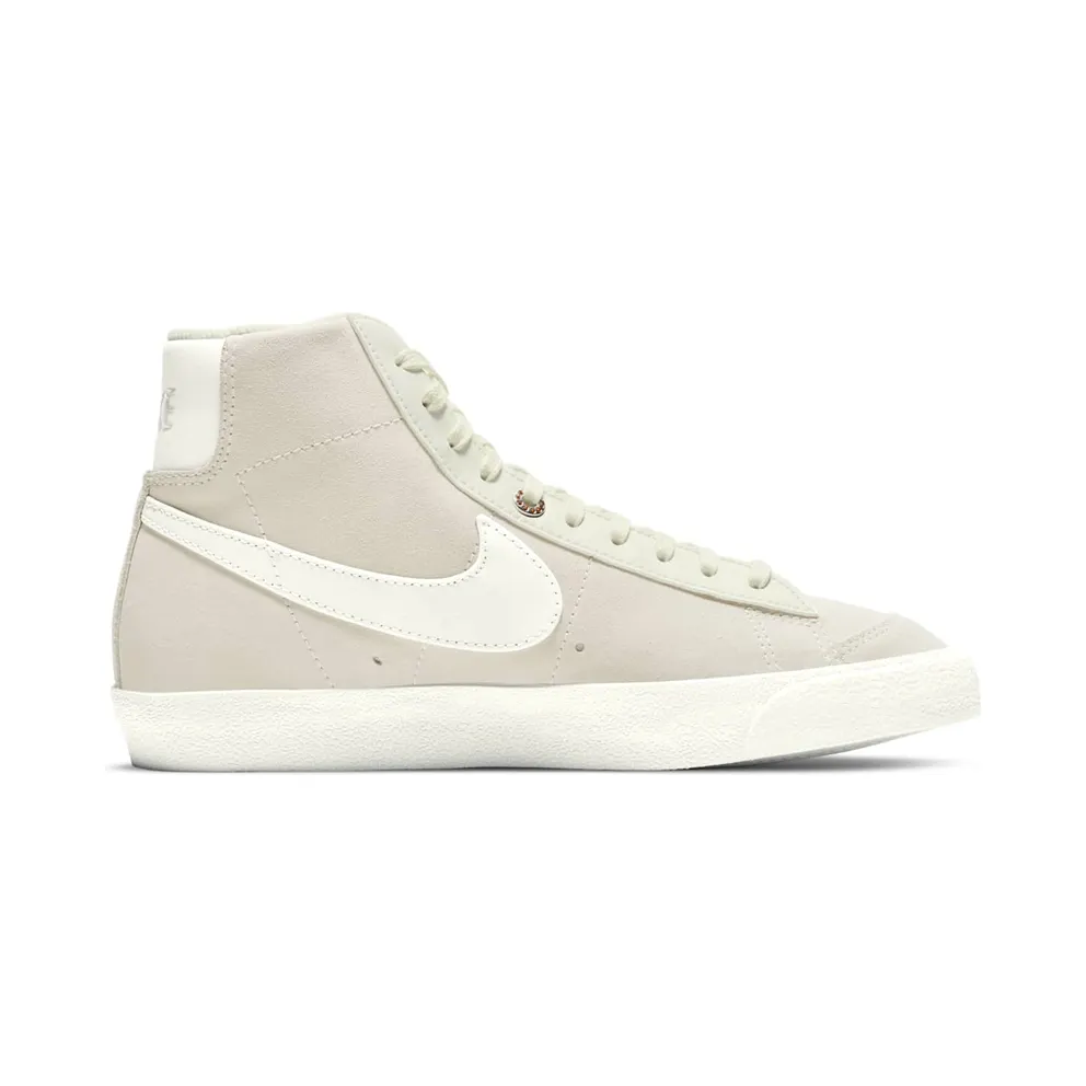 Nike Blazer Mid’ 77 Grey (DH4271-001)