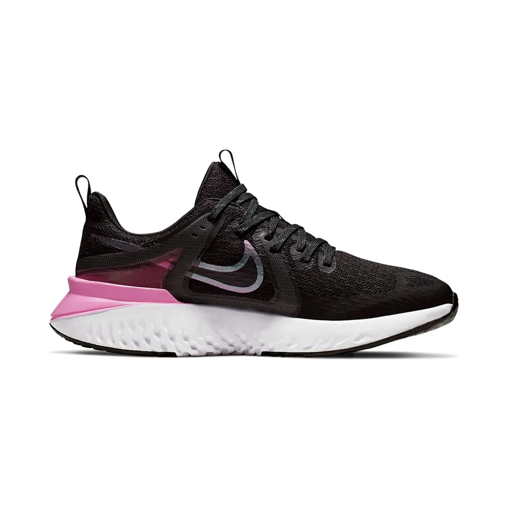 Nike Legend React 2 Black (AT1369-004)