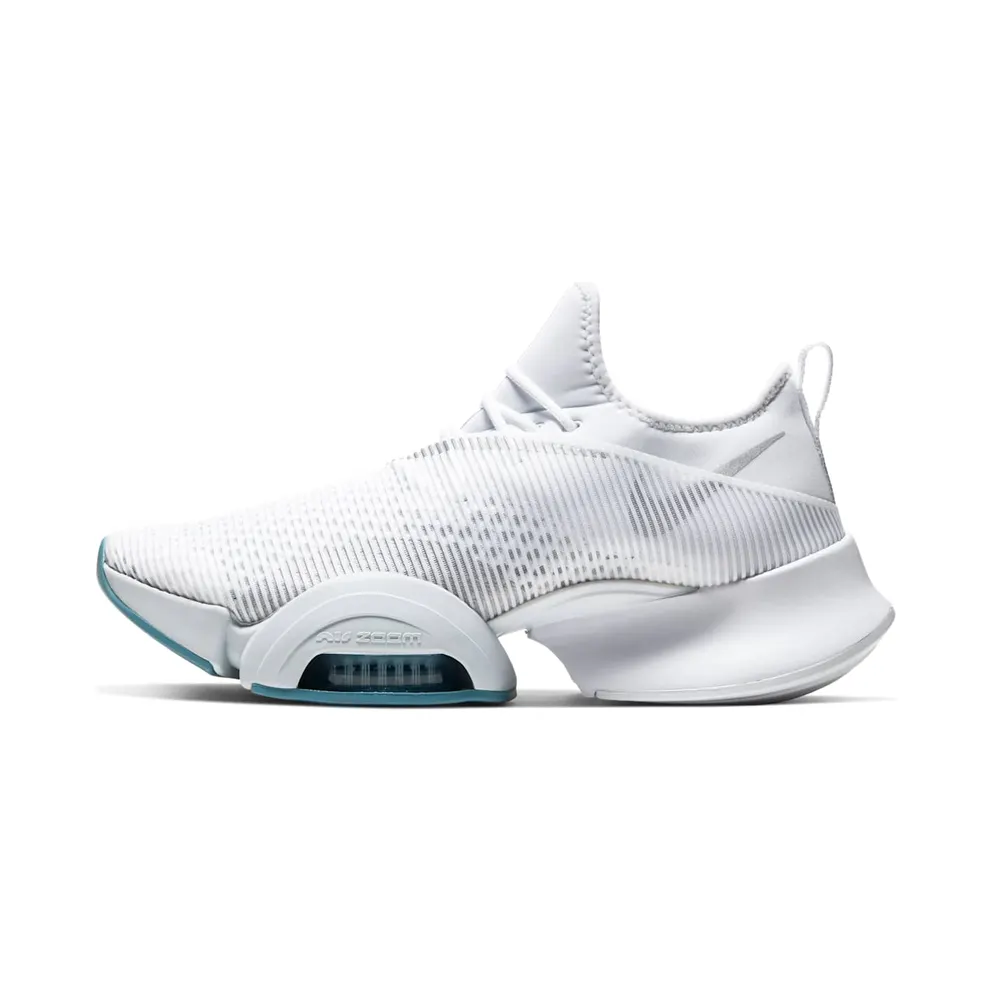 Air Zoom SuperRep White (W)
