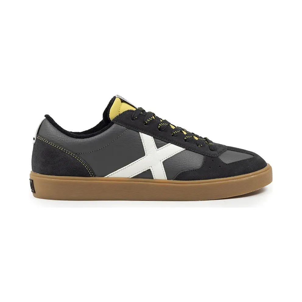 Munich sneaker Grey (4046044)