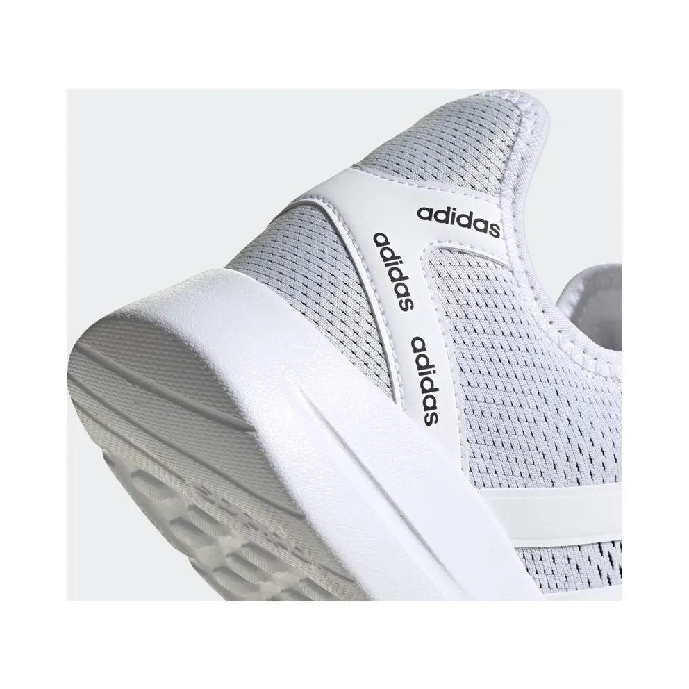 Adidas Lite Racer RBN 2.0 Cloud White / Cloud White / Core Black (FW9586)