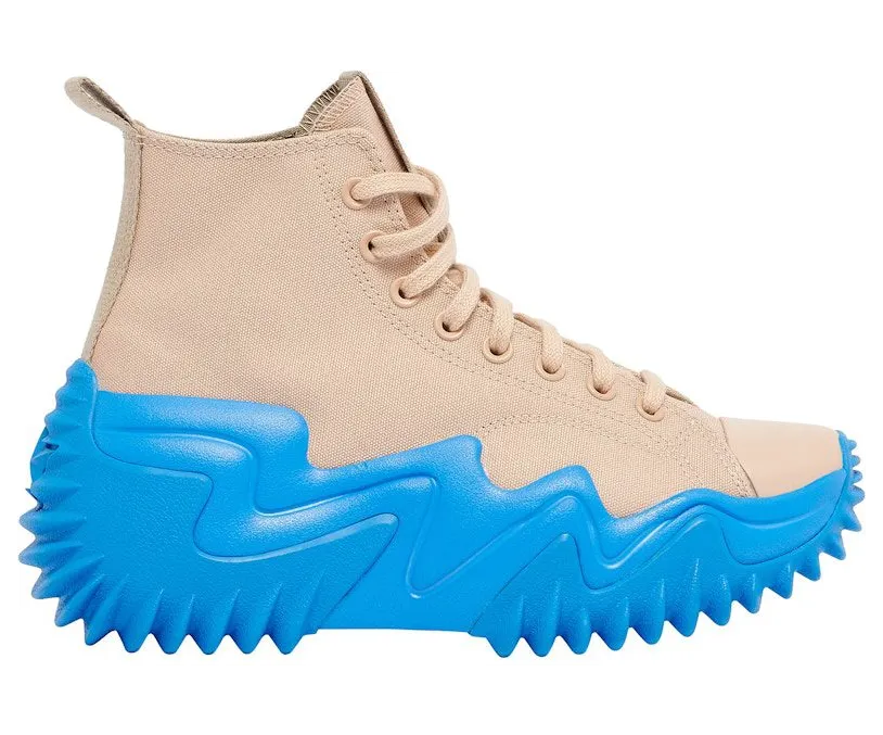 Converse Run Star Motion Chase the Drip x SGA (A03879C)