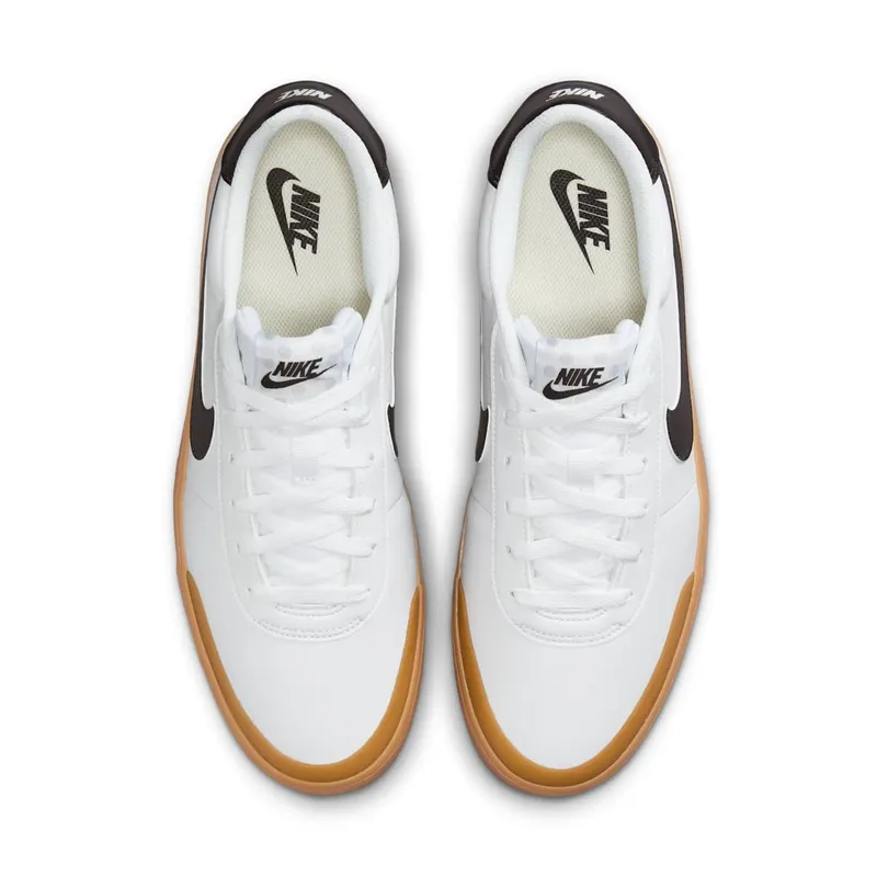 Nike Court Shot White Black Gum (FQ8146-112)