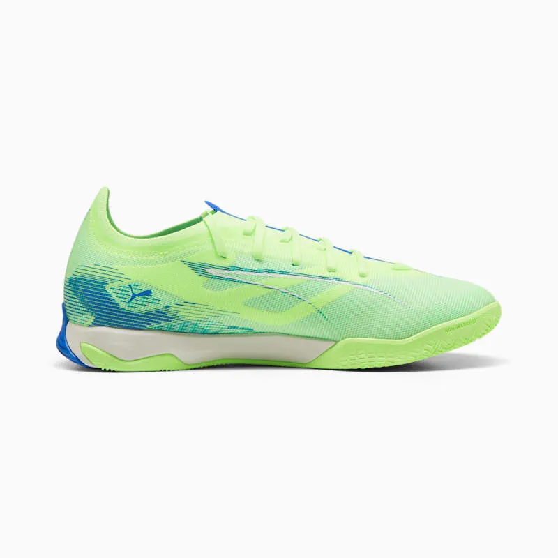 Puma Ultra 5 Match IT Fizzy Apple White (107895-03)
