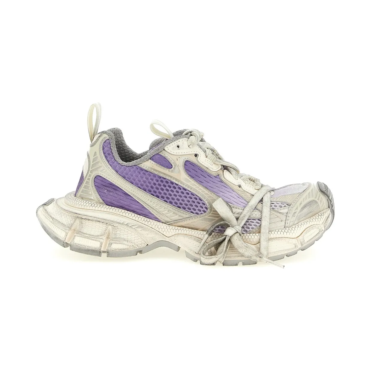 Balenciaga 3Xl “Purple” (734731W3XGM5590)