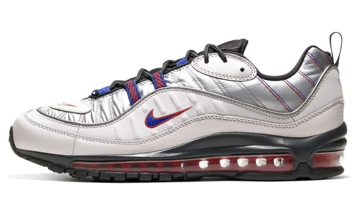 Nike Air Max 98 Space Suit
