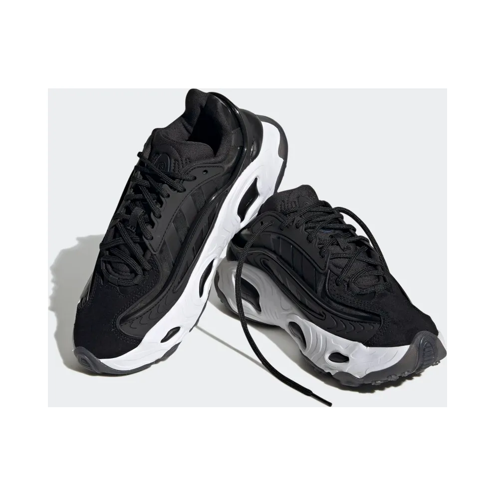Adidas OZNOVA Core Black / Core Black / Cloud White (GW1460)