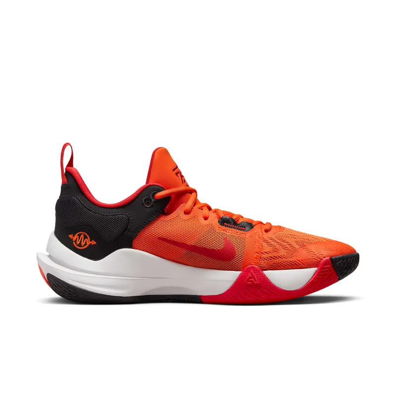 Giannis Immortality 2 Basketball Orange (DM0825-800)