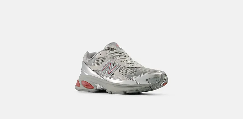 New Balance 2010 “Silver Red” (U20108WP)