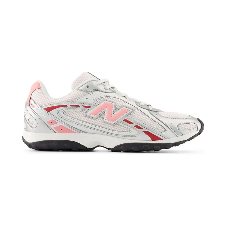 New Balance 204L Silver Metallic Double Bubble (U204L283)