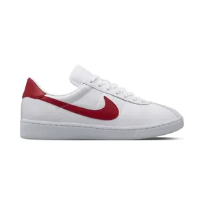 Nike Brown Leather Back To the Future (826670160)