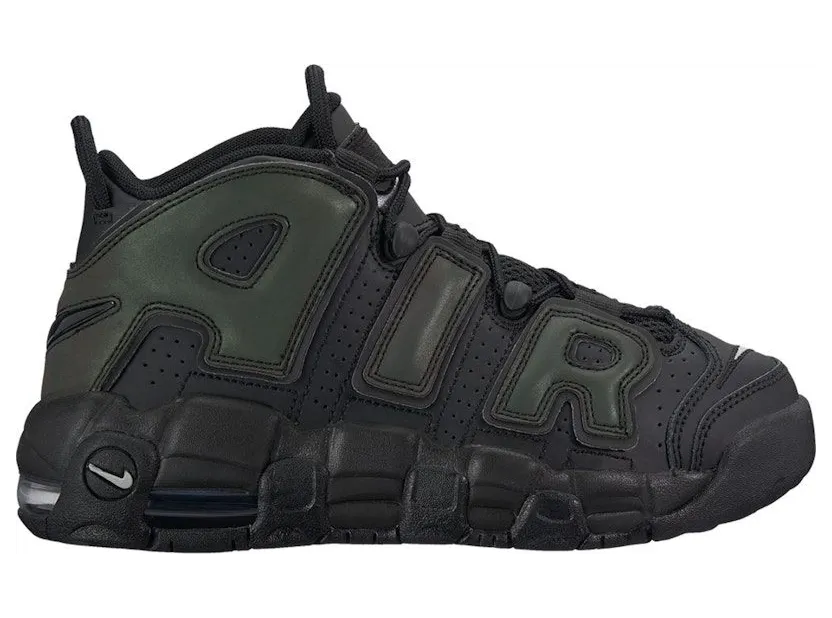 Nike Air More Uptempo Hidden Reflective (922845-001)