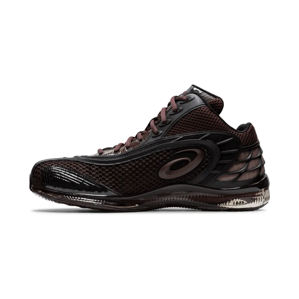 ASICS Gel-Sokat 2 Kiko Kostadinov Red Red/Black (1023A011-020)